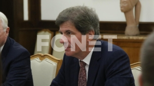 Srbija partner u energetici